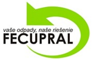 Fecupral, spol. s r.o. logo