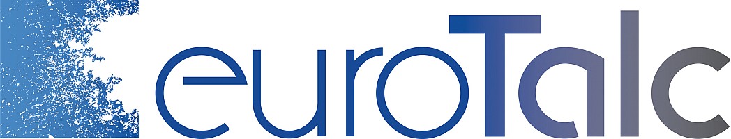 EUROTALC s.r.o. logo