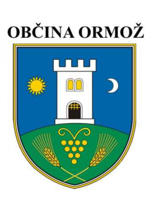 Municipality of Ormož logo