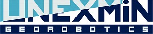 UNEXMIN Georobotics Ltd. logo